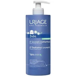Uriage Baby 1st Liniment Oleothermal Pflegeöl