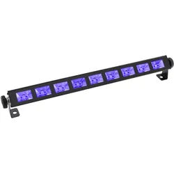 Showlite UL-9 UV-Bar
