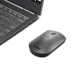 Lenovo ThinkBook Bluetooth Silent Mouse 4Y50X88824