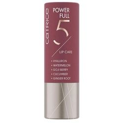 Catrice - Power Full 5 Lip Care Lippenbalsam 3.5 g 3.5 Gramm