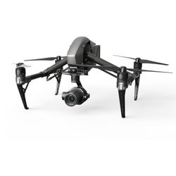 DJI Inspire 2 X7 Advanced Kit - Drohne