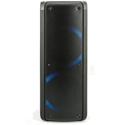 Reflexion PS09BT Mobiler Partylautsprecher mit Radio