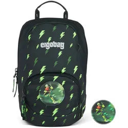 ergobag ease LUMI-Edition Small Kinderrucksack Bärtolomäus