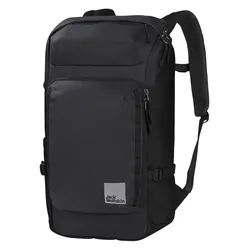 Jack Wolfskin Tagesrucksack »DACHSBERG« Jack Wolfskin black