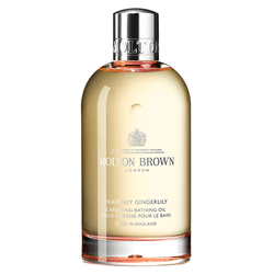 Molton Brown Heavenly Gingerlily Caressing Bathing Oil 200 ml