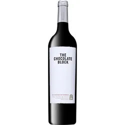 Boekenhoutskloof The Chocolate Block 2023