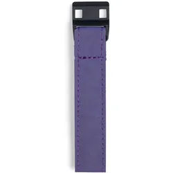 satch Schulzubehör TAG Reflective Violet