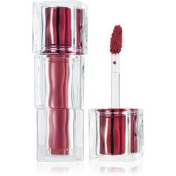 TIRTIR Waterism Glow Tint langlebiger Lipgloss kleine Packung Farbton 21 Fig Me (Red Holic Collection) 1.8 g