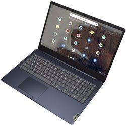 Lenovo IdeaPad 3 Chromebook 82N4002XGE - 15,6" FHD, Celeron N4500, 4GB RAM, 64GB eMMC, ChromeOS | Laptop by NBB