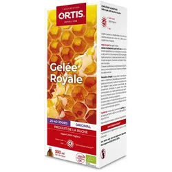 Ortis® Gelée Royale