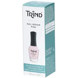 Trind Nail Repair Pink