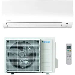 Daikin Klimaanlage R32 Comfora FTXTP35M Wandklimageräte-Set 3,5 kW - Cold Version