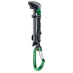 Salewa Quick Screw Eisschraube 160 mm