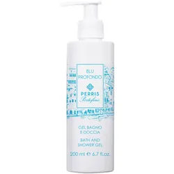 PERRIS Portofino Blu Profondo Bath & Showert Gel - 0.2 l