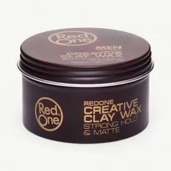 RedOne Creative Clay Wax 100ml