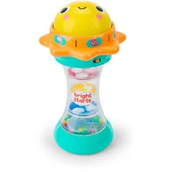 Bright Starts Just for Sun elektronische Rassel mit Melodie 6 m+ 1 St.