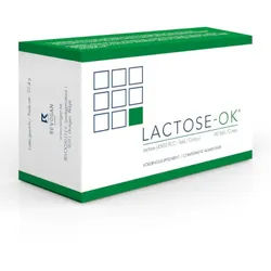 Revogan Laktose-OK®