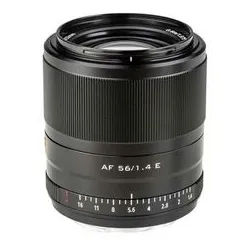 Viltrox AF 56mm f/1.4 Sony E-Mount