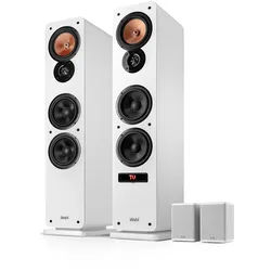 ULTIMA 40 AKTIV 3 Surround "4.0-Set"