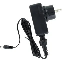 Weitech - Outdoor Netzadapter für Garden Protector 2