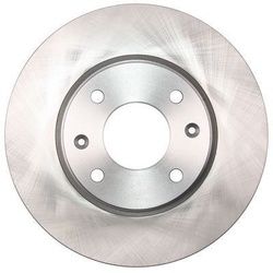 A.B.S. Bremsscheiben belüftet vorne rechts links für Hyundai Sonata IV KIA Magentis I 17427