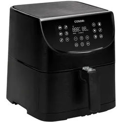 COSORI Heißluftfritteuse Smart Chef Edition CS158-AF-RXB