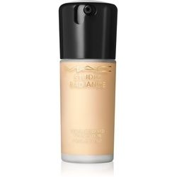 MAC Cosmetics Studio Radiance Serum-Powered Foundation Hydratisierendes Make Up Farbton NC15 30 ml