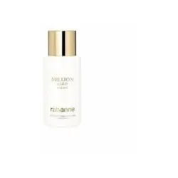 Rabanne Million Gold Für Sie Körperlotion 200ml 200 ml Frauen
