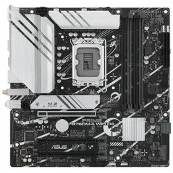 ASUS Prime B760M-A D4 WIFI