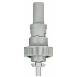 OPHARDT KX Refill Seifenpumpe, Praktische Pumpe für KX Refill Spender, 1 Stück