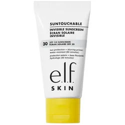 e.l.f. Cosmetics - Suntouchable Sonnenschutz 50 ml Weiss