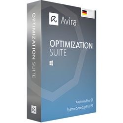 Avira Optimization Suite 2024