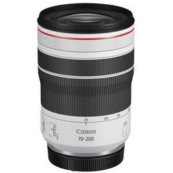 Canon RF 70-200mm 1:4 L IS USM