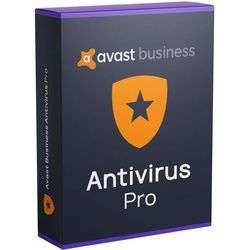 Avast Business Antivirus Pro