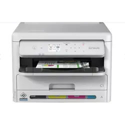 EPSON WorkForce Pro WF-C5390DW BAM Ink-Bundle, Tinte, mehrfarbig