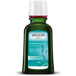 Weleda Huile Capillaire Nourrissante