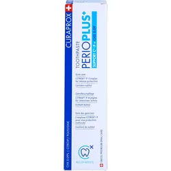 CURAPROX PERIO PLUS+ SUPPO 75 ml