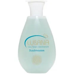 Lubana Duschmousse Dosierschaum 1 St Unisex
