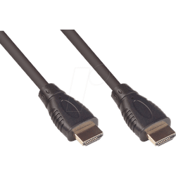 GC 4520-015 - HDMI A Stk. > HDMI A Stk., 4K@60 Hz, 1,5 m