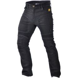 Trilobite Parado Black Motorradjeans, schwarz, Größe 30