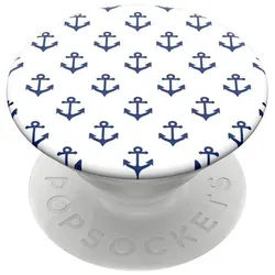 Anchors Away White