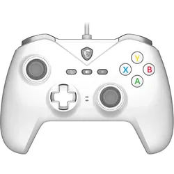 MSI Force GC200 Controller weiß (PC/Android)