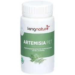 Kingnature Bio Artemisia Pet