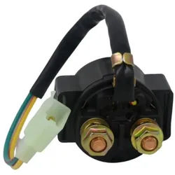 Anlasser Starter Relais Yerbay EX Sport Trax 1999-2007 Magnetschalter
