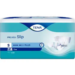 TENA SLIP PLUS SMALL 30 St
