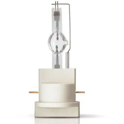 Philips MSR 1200W PGJX50 – Hochleistungs-Studiolampe für professionelle Bühnen- und Eventbeleuchtung
