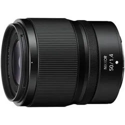 Nikon Nikkor Z 50mm f/1,4 Nikon Z
