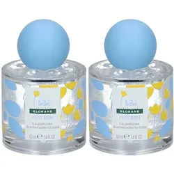 Klorane Baby Petit Brin Eau Parfumée
