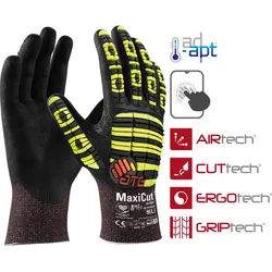 MaxiCut® UltraTM 52-6745FI - 11