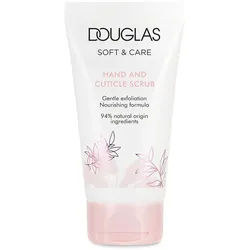 Douglas Collection - Make-Up Hand and Cuticle Scrub Handpeeling 50 ml
